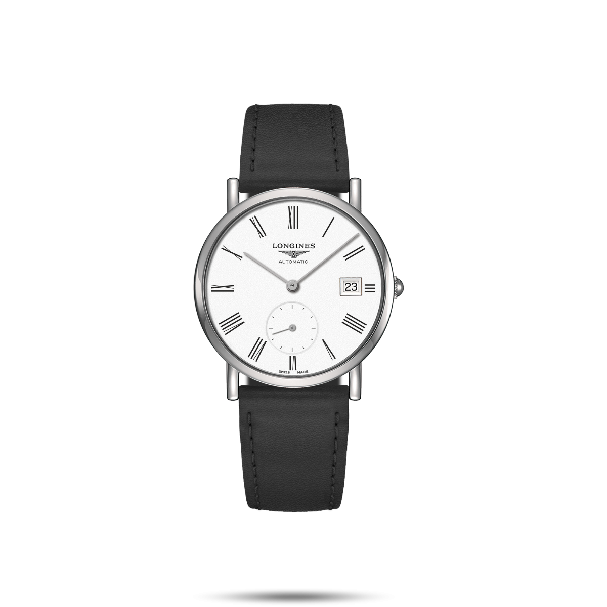 The Longines Elegant Collection