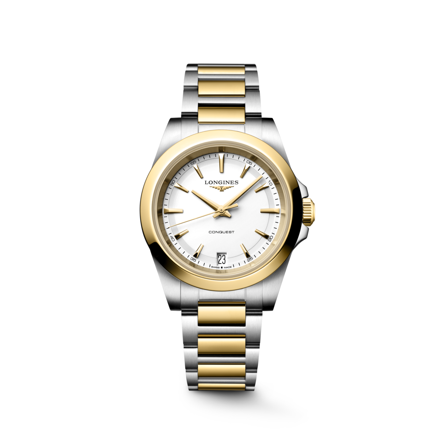 Longines Conquest