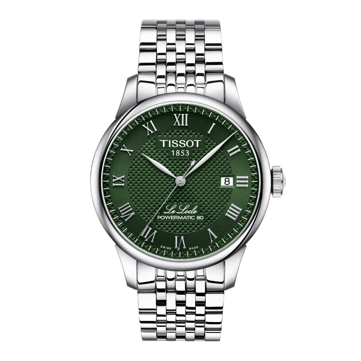 Tissot Le Locle Powermatic 80