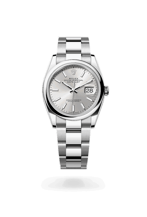 Datejust 36