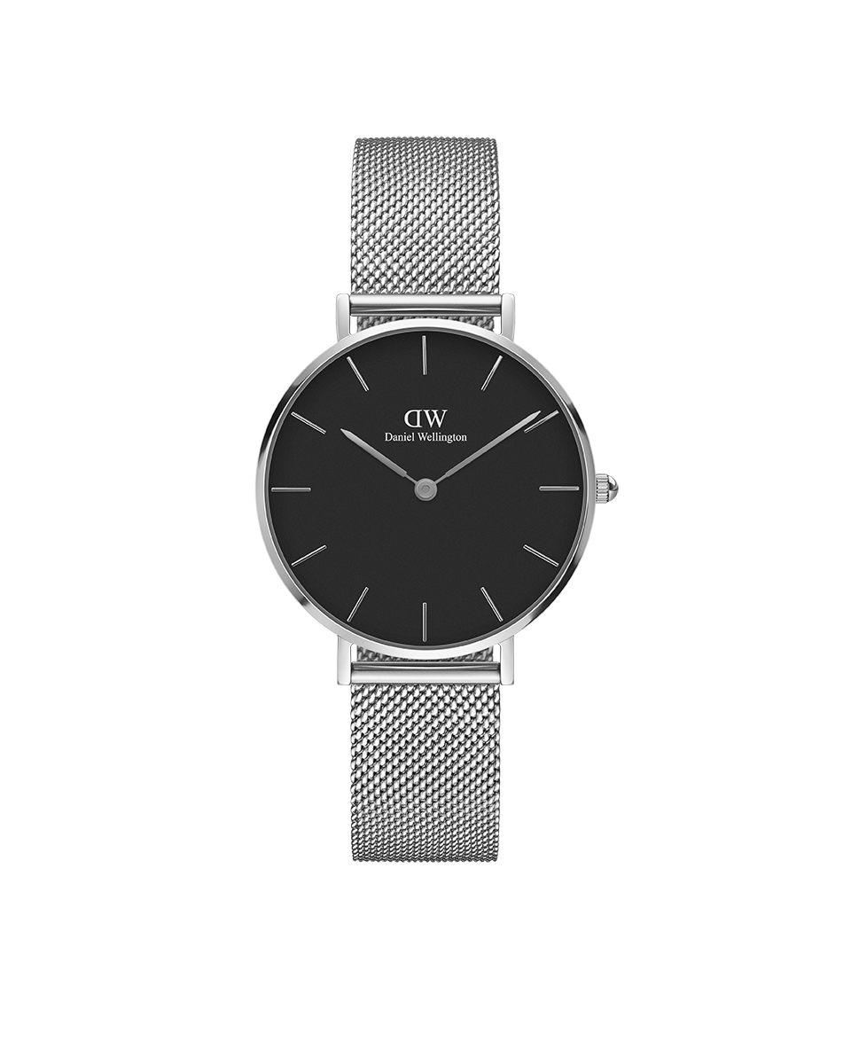Daniel Wellington Petite 32 Sterling