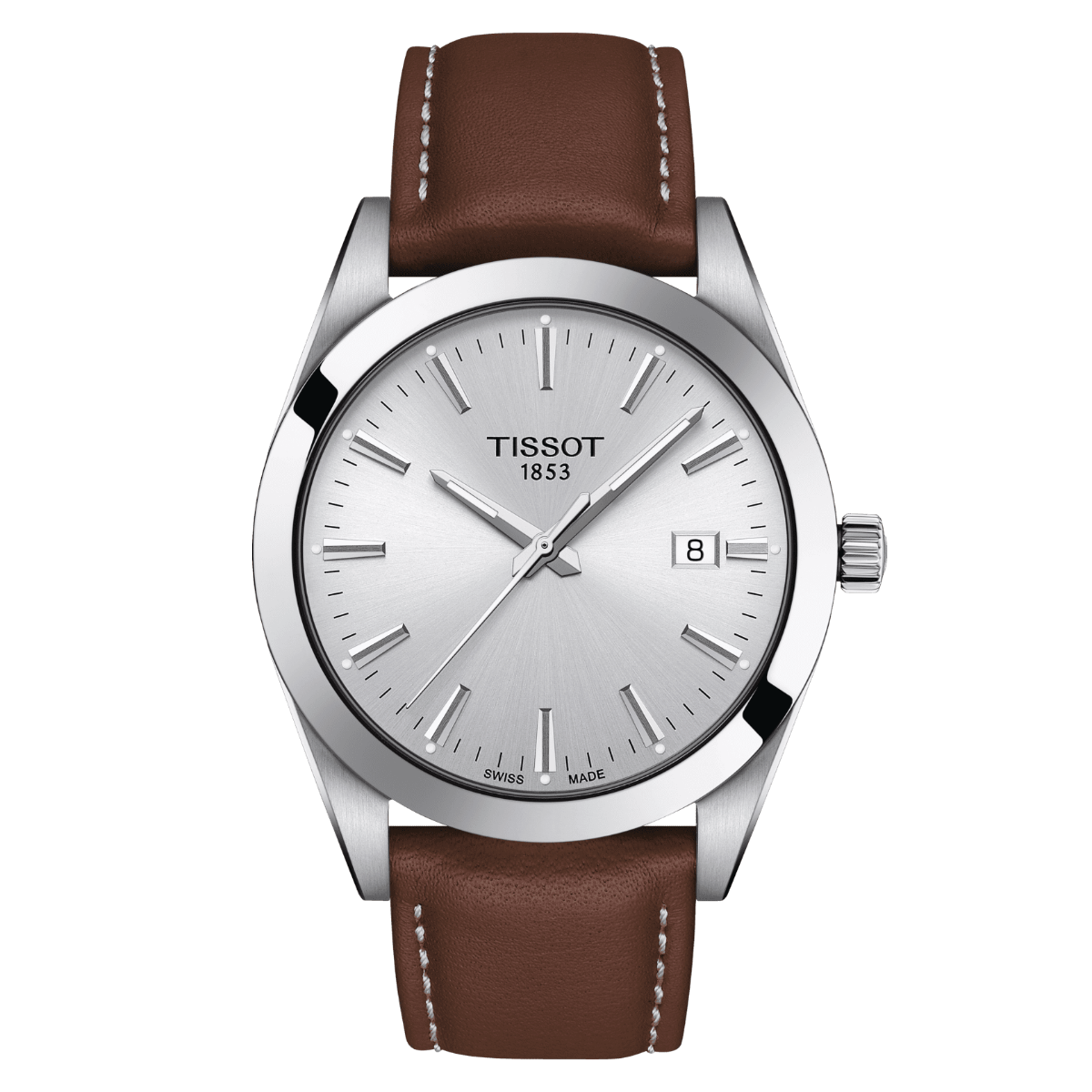 Tissot Gentleman