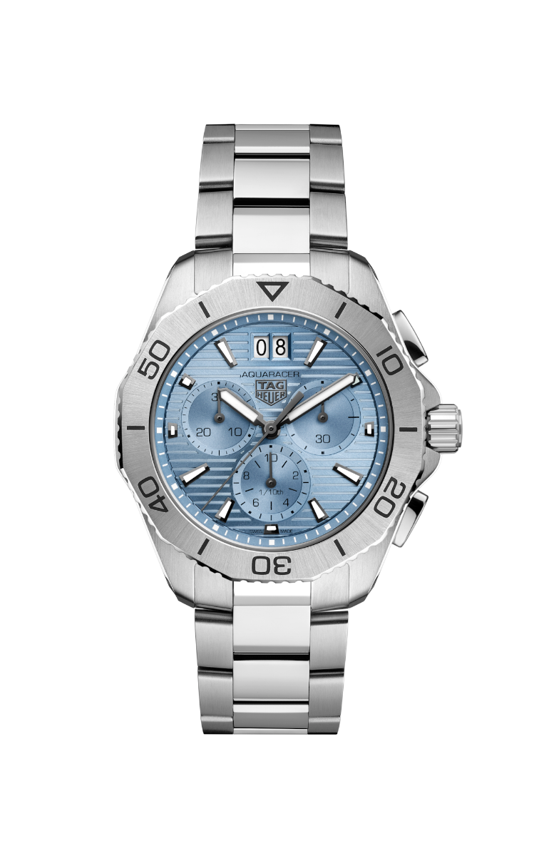 TAG Heuer Aquaracer Professional 200 Date