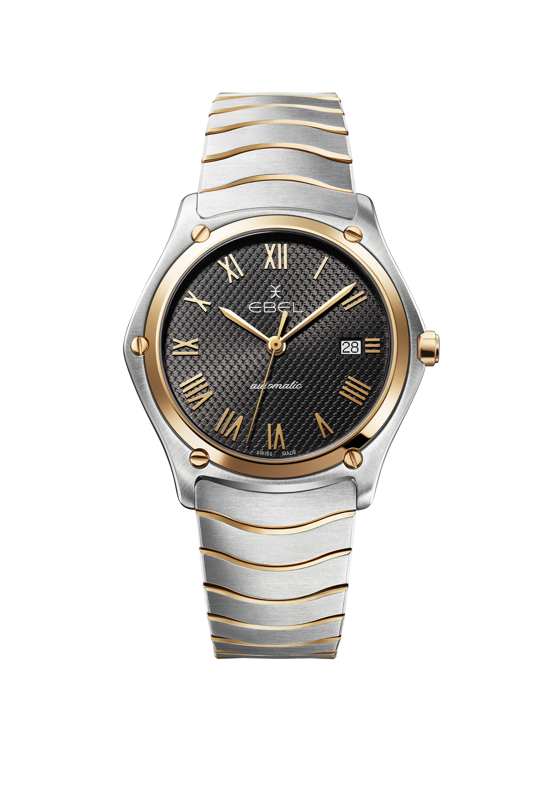 EBEL Sport Classic Gent