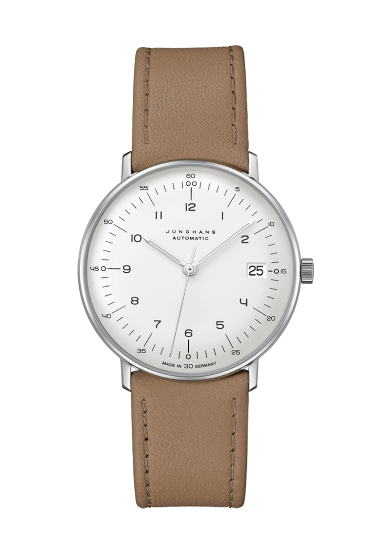 Junghans Max Bill Kleine Automatic