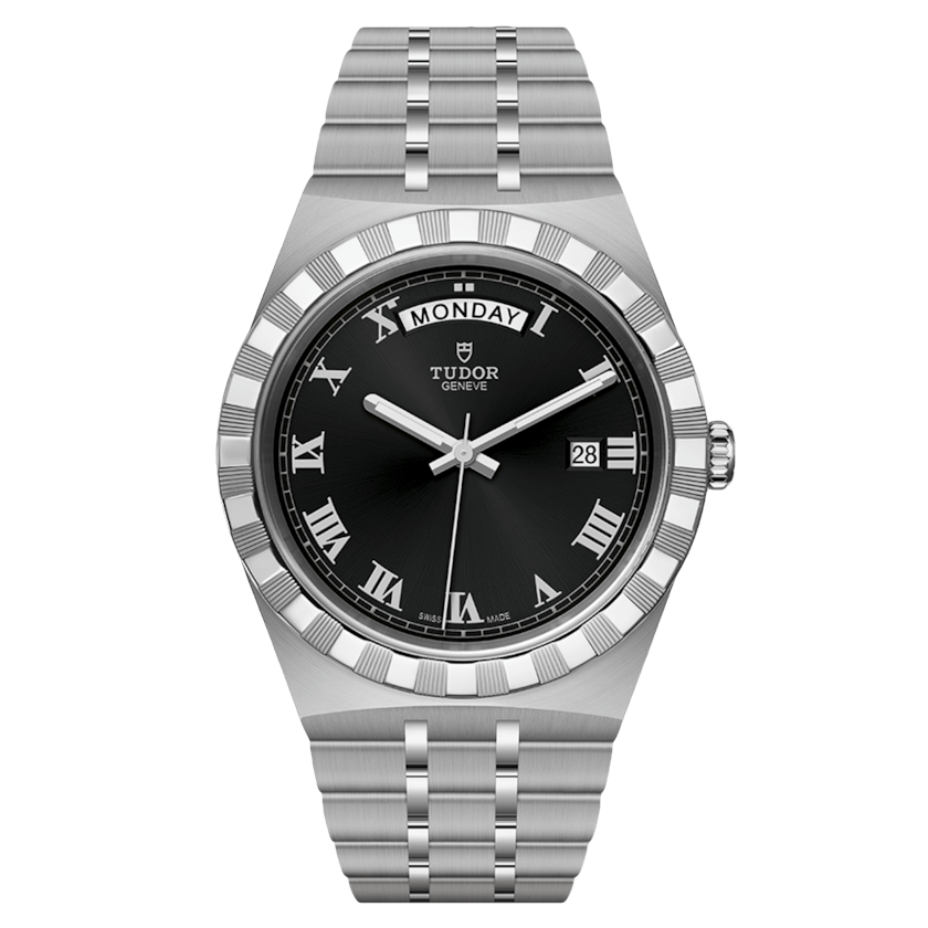 TUDOR Royal 41