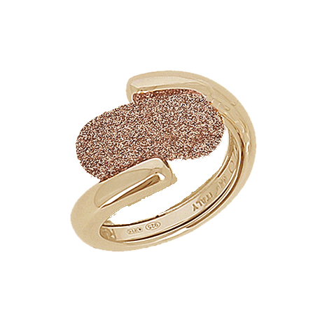 Pesavento Ring Polvere di Sogni