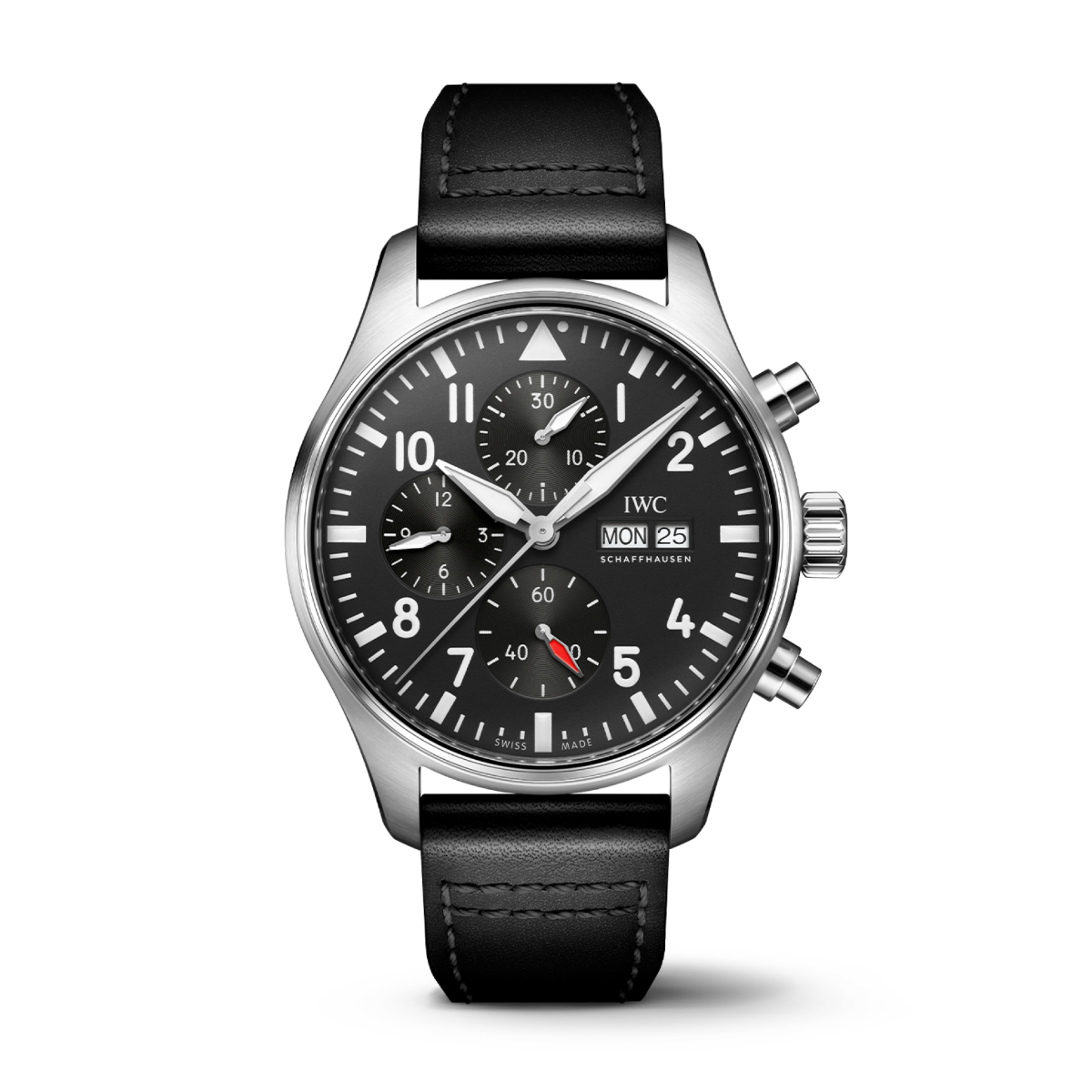 IWC Pilot´s Watch Chronograph
