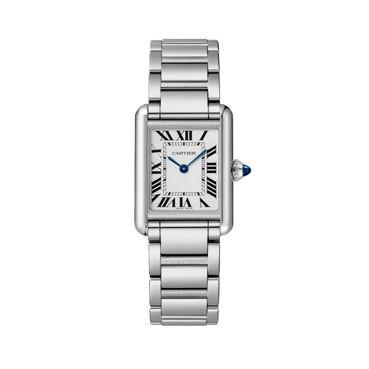 Cartier Tank Must Solarbeat