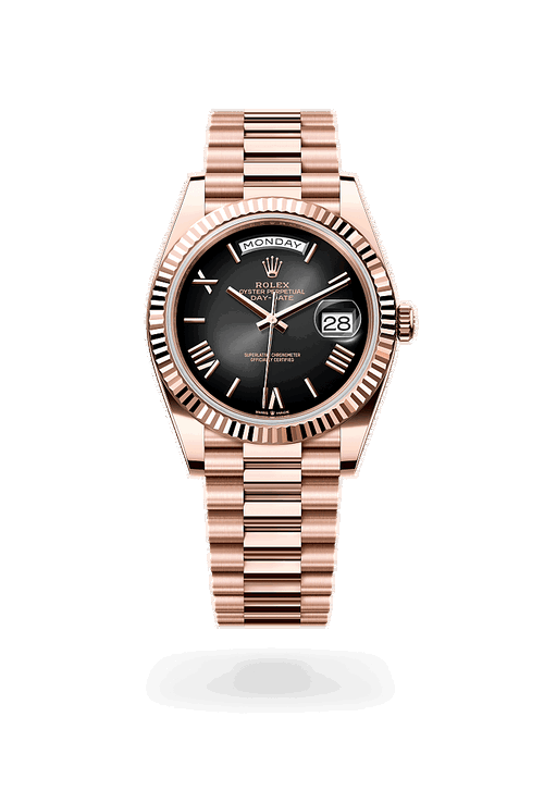 Day-Date 40