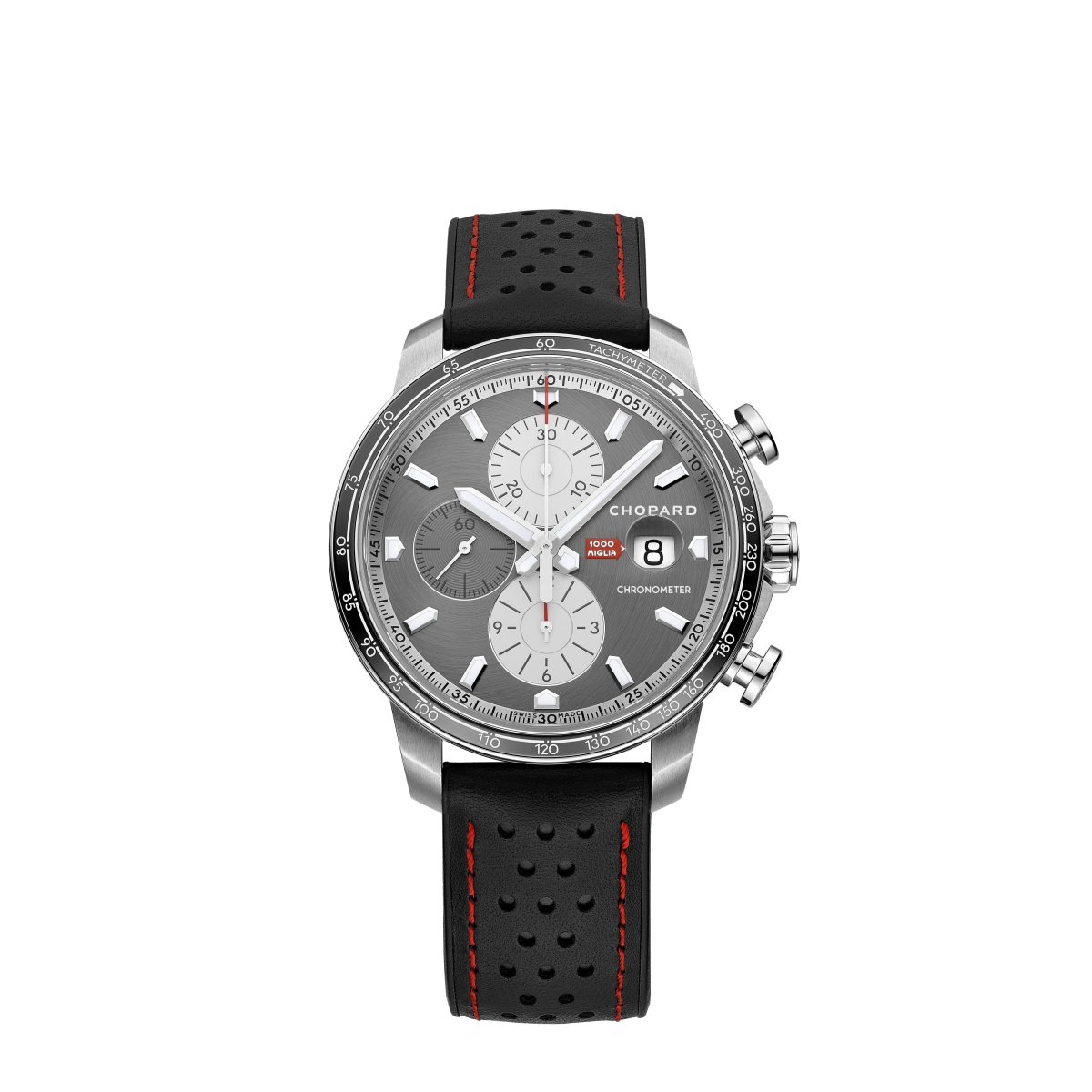 Chopard Mille Miglia 2021 Race Edition