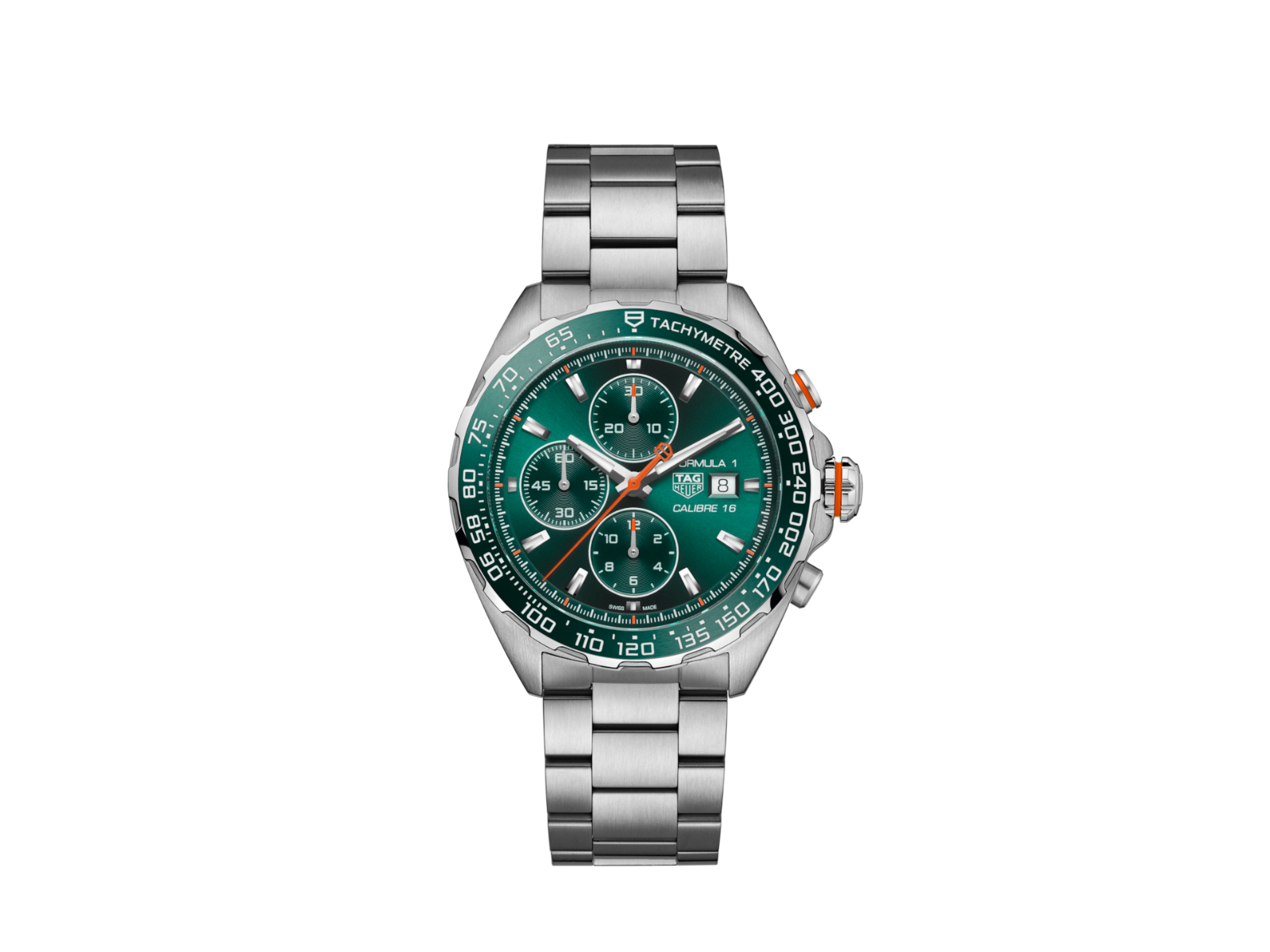 TAG Heuer Formula 1 Chronograph