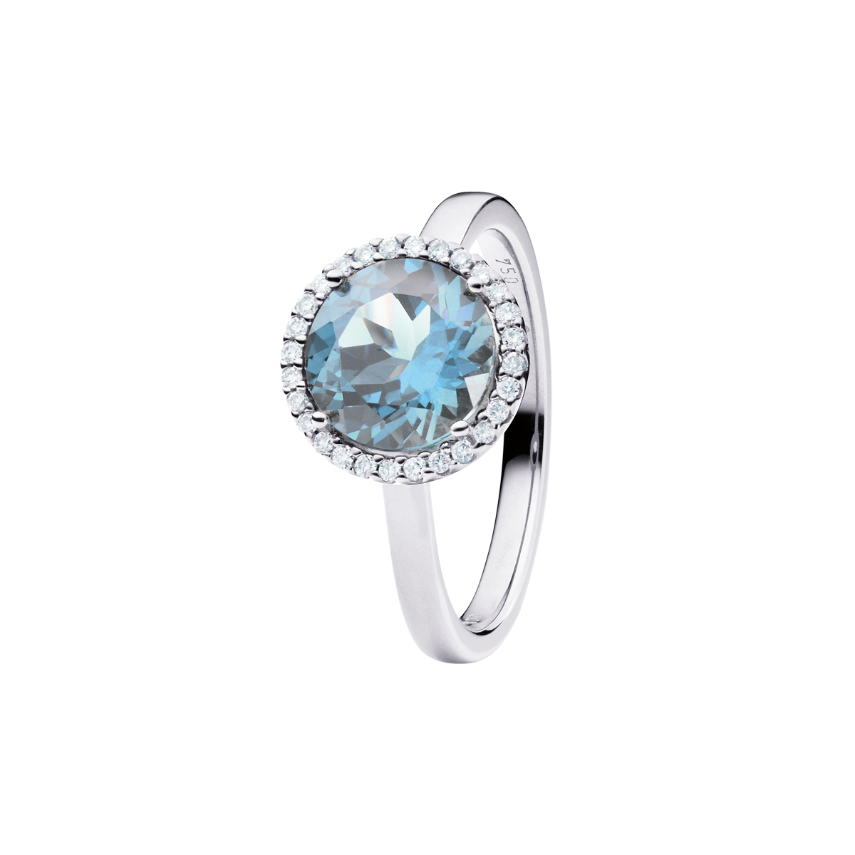 Capolavoro Ring Espressivo