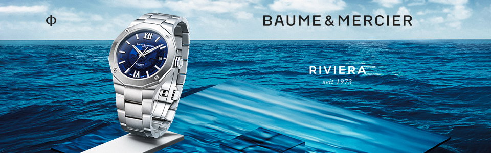 Baume & Mercier
