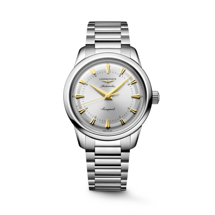 Longines Conquest Heritage