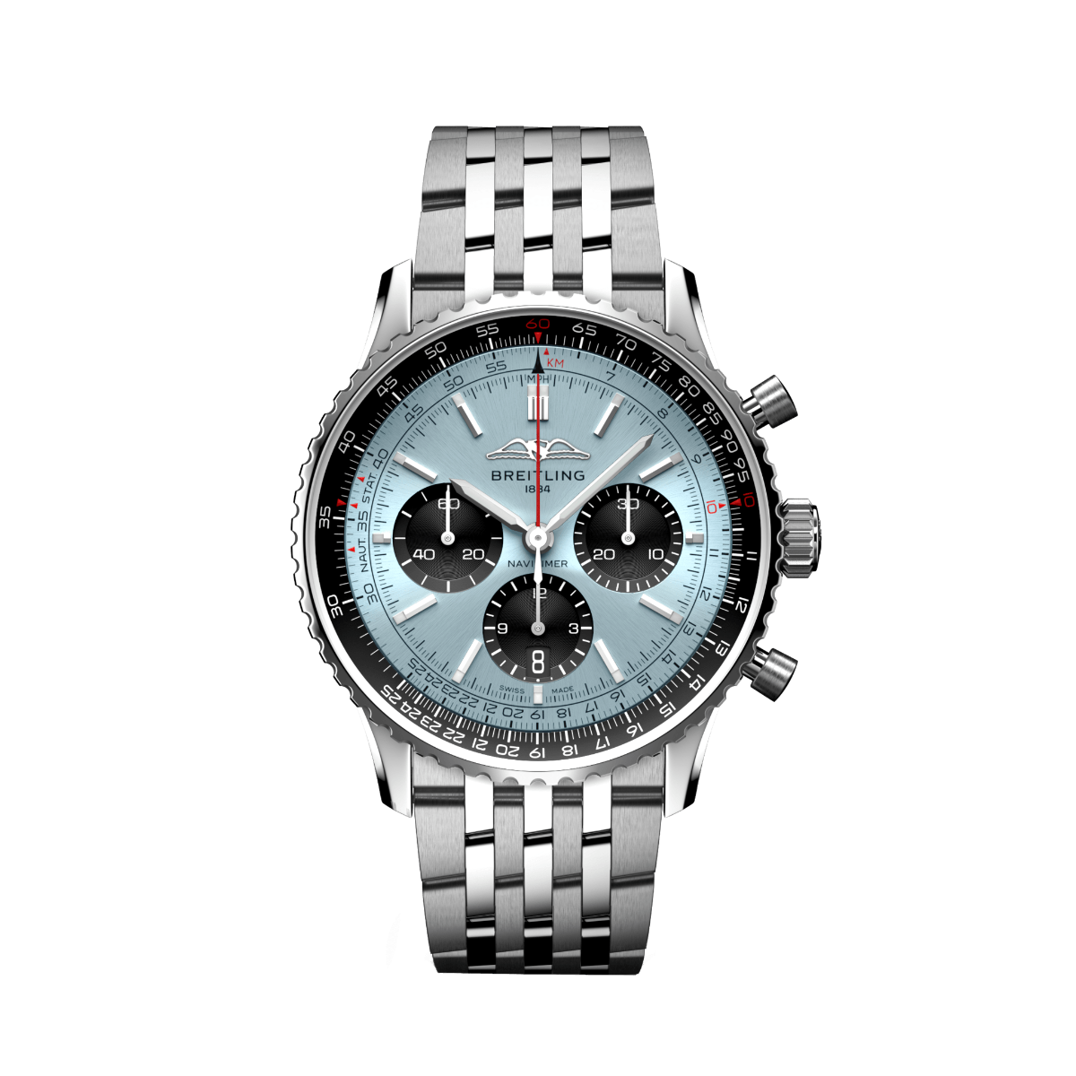 Breitling Navitimer B01 Chronograph 43