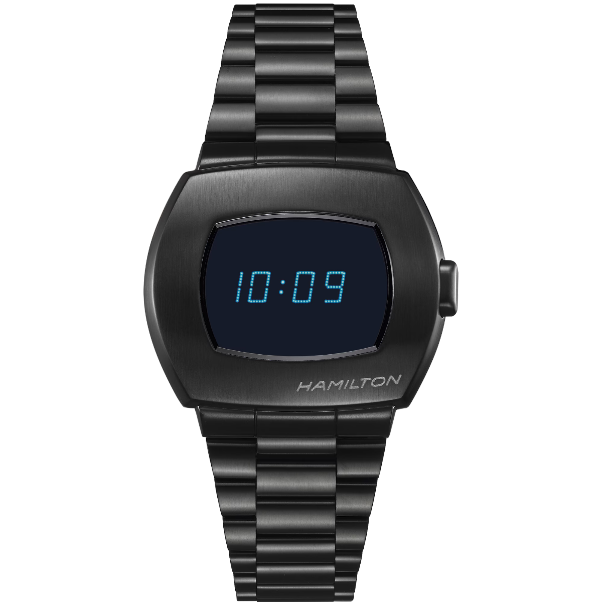 Hamilton American Classic PSR Digital Quartz