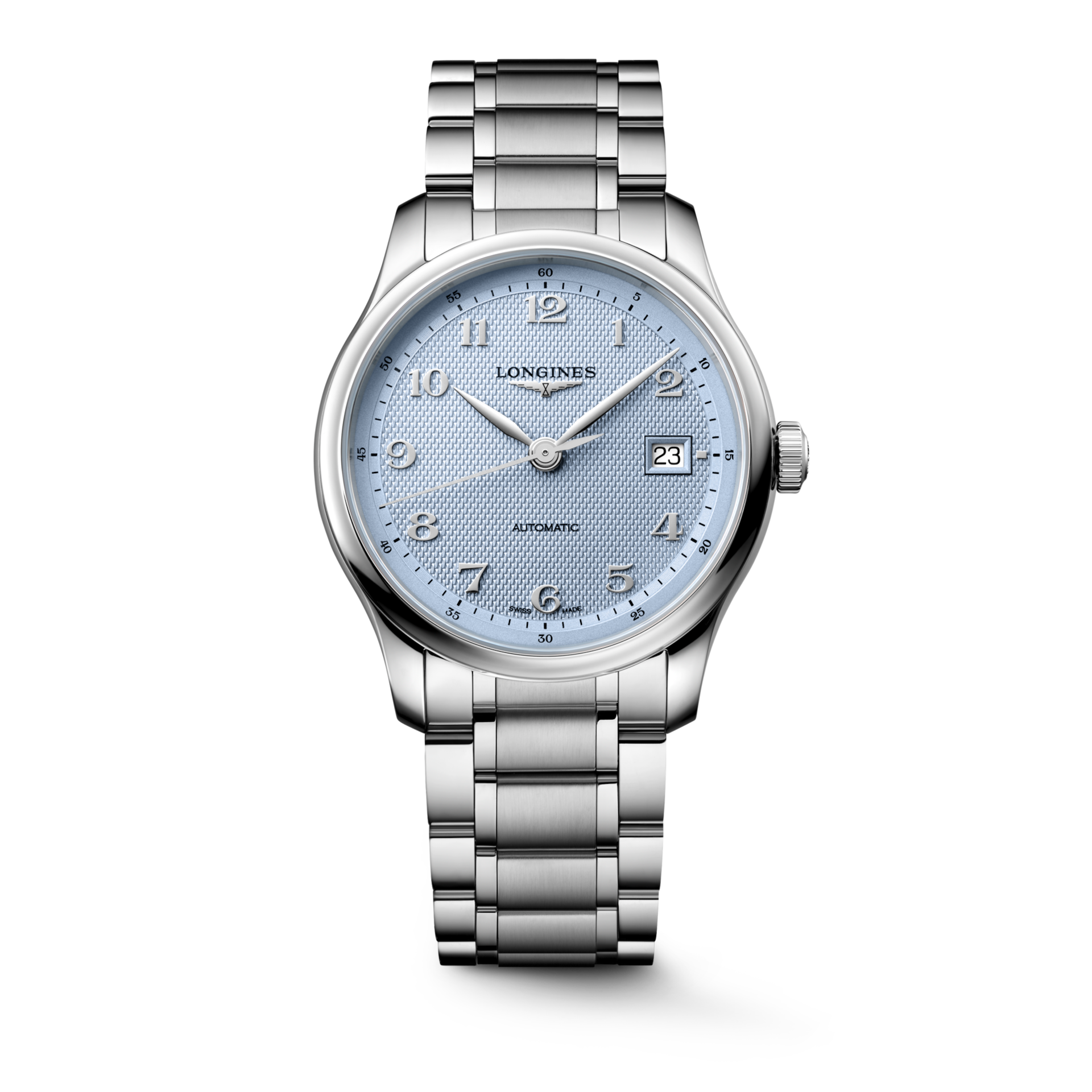 Longines Master Collection