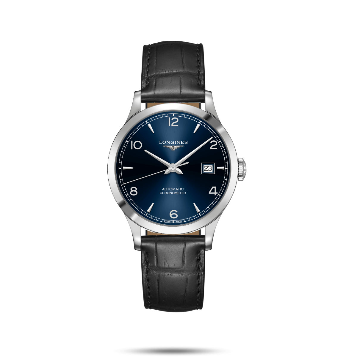 Longines Record collection