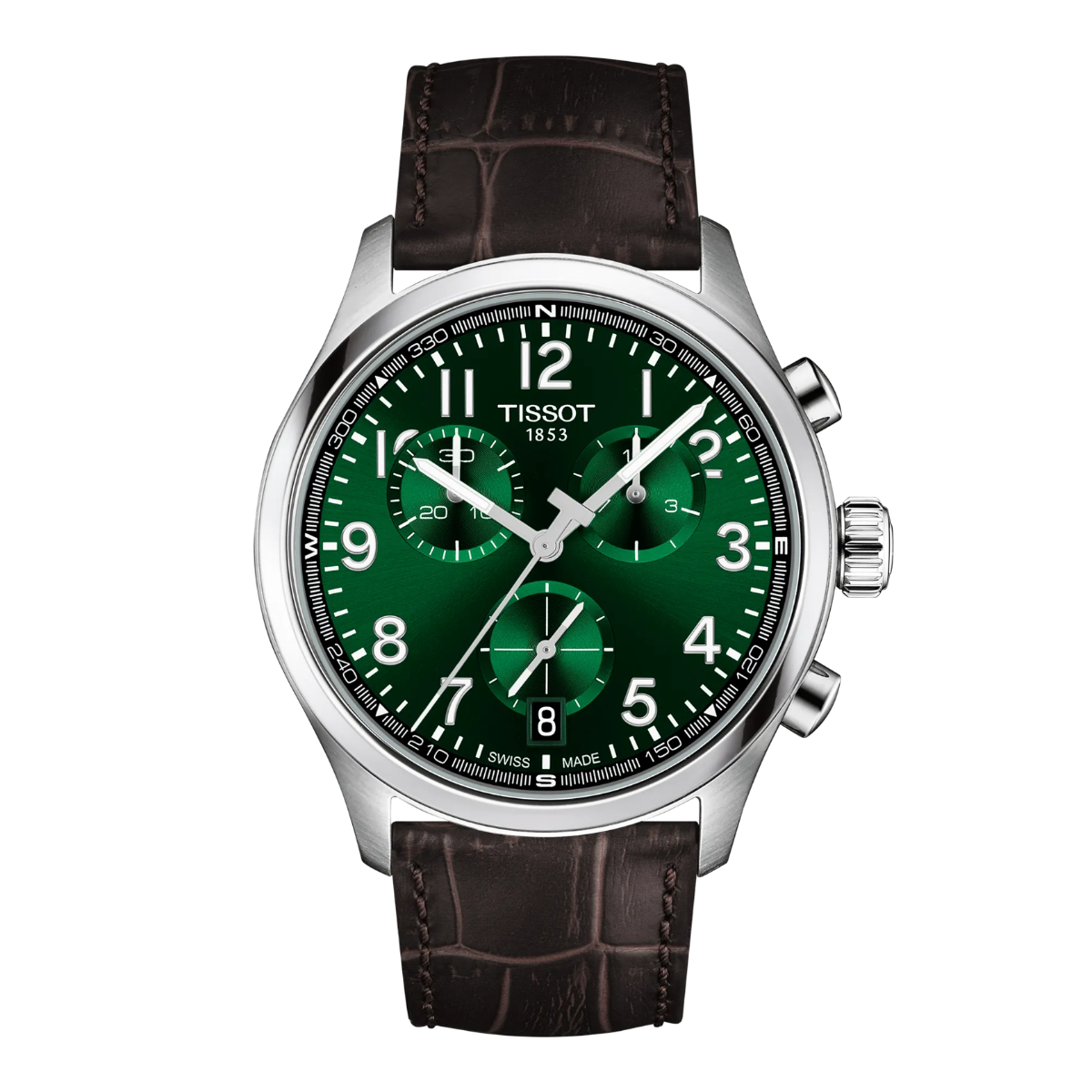 Tissot Chrono L 42mm