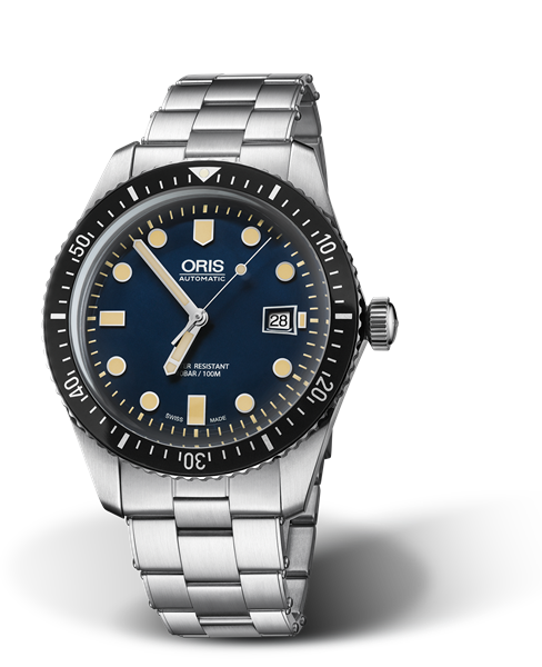 ORIS Divers Sixty-Five