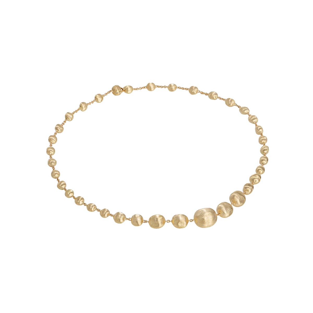 Marco Bicego Collier Africa