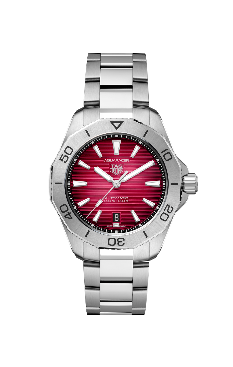 TAG Heuer Aquaracer Professional 200