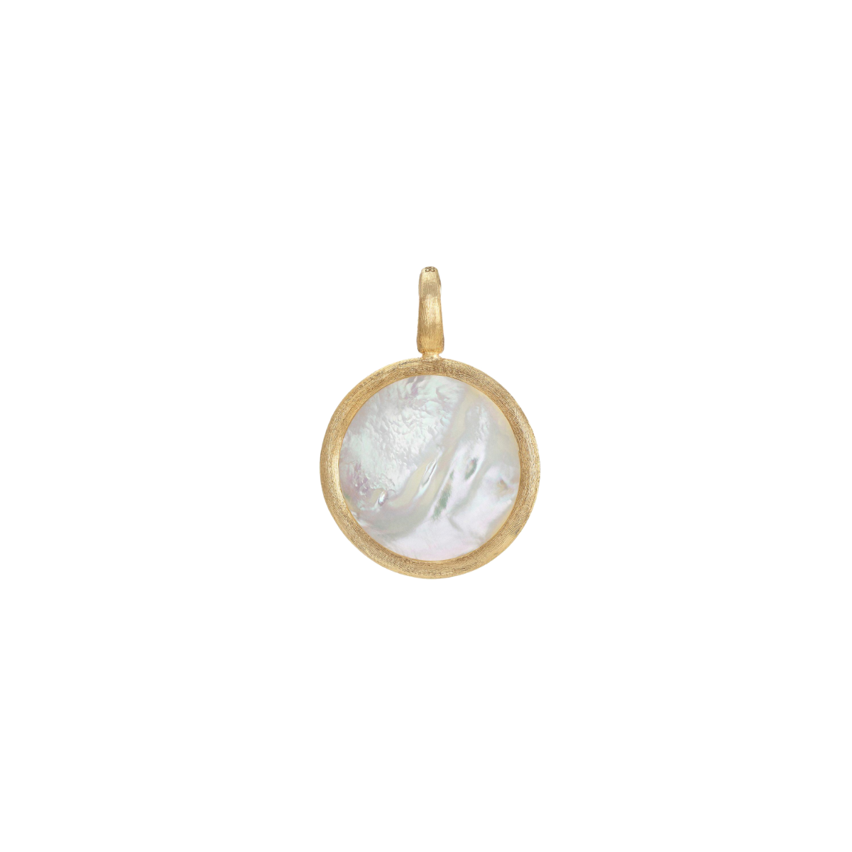 Marco Bicego Pendente Jaipur Colore
