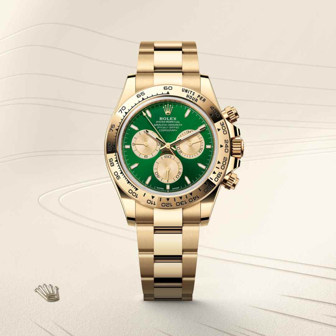 Cosmograph Daytona