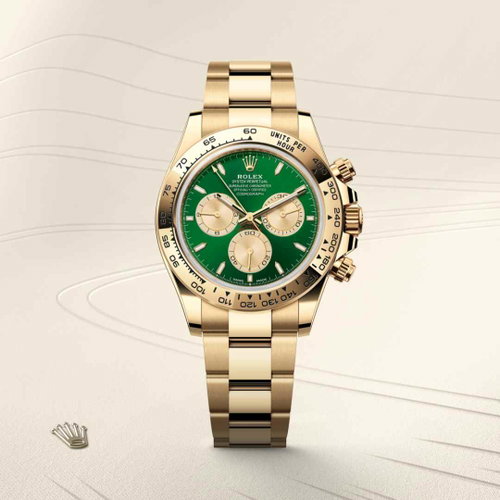 Cosmograph Daytona