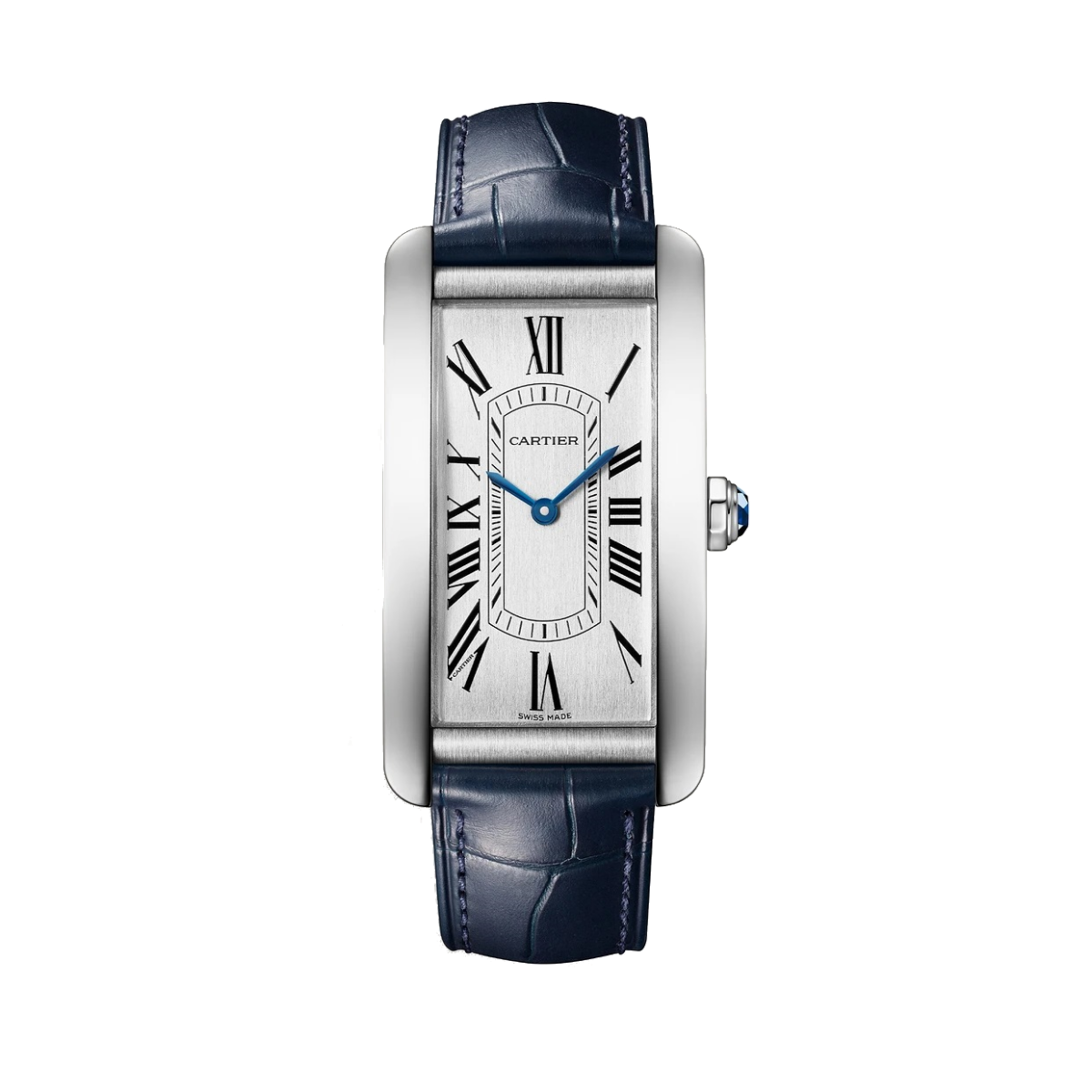 Cartier Tank Americaine