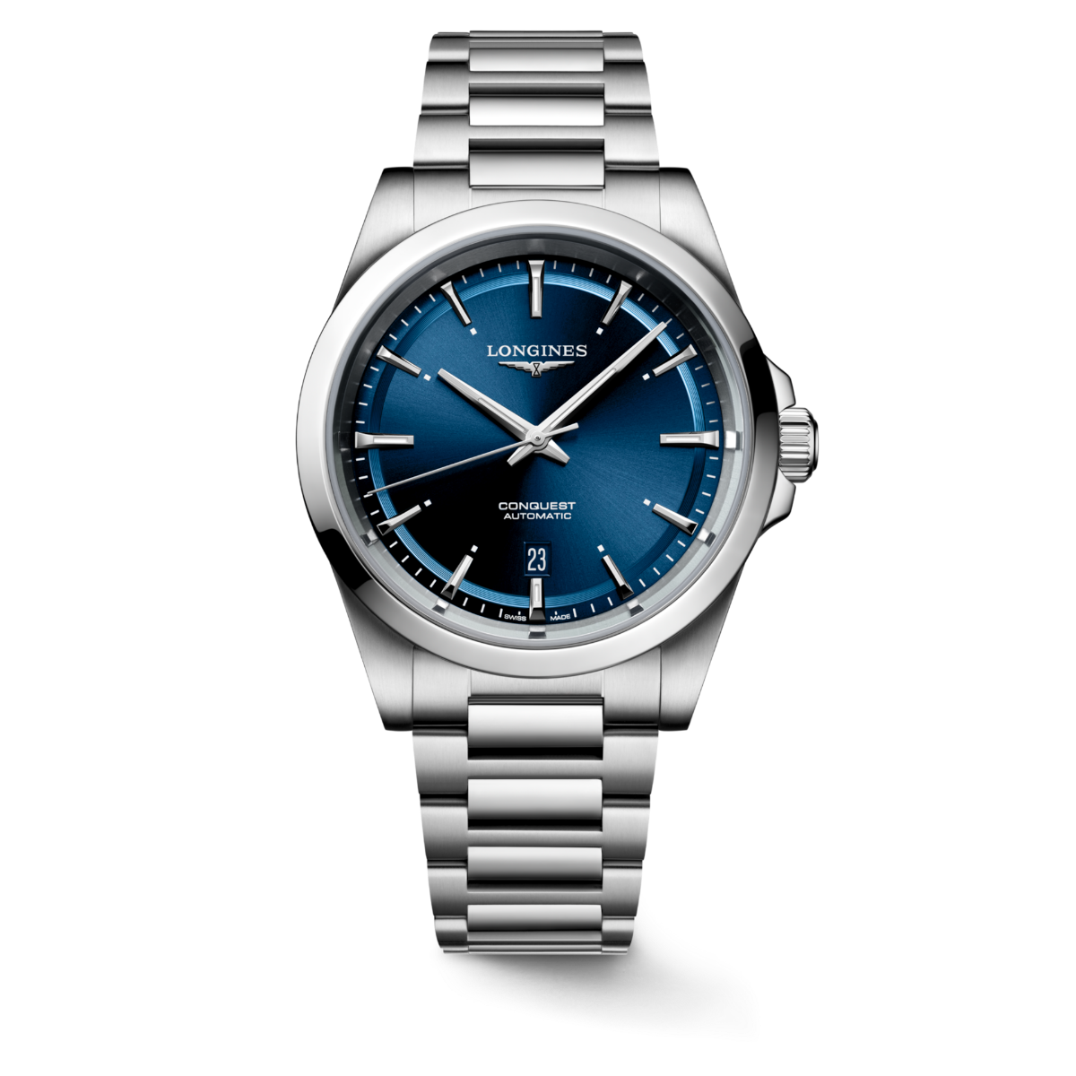 Longines Conquest