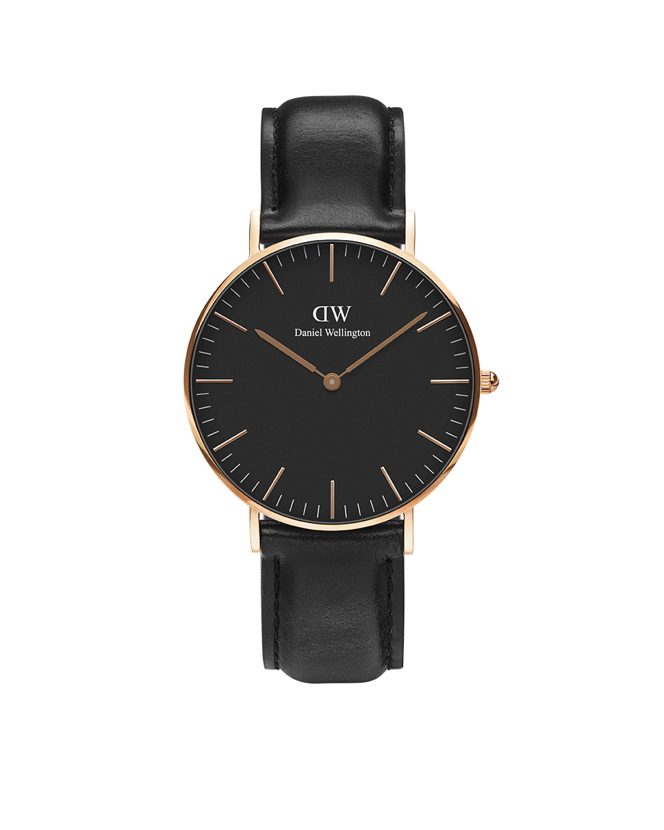 Daniel Wellington Classic 36 Sheffield