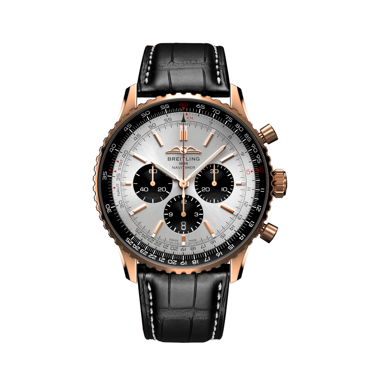 Breitling Navitimer B01 Chronograph 46