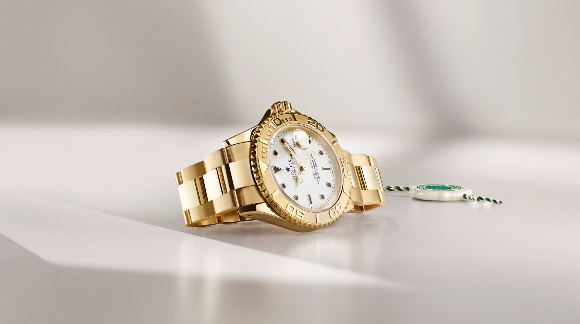 Rolex Certified Pre-Owned Programm bei Juwelier Techel