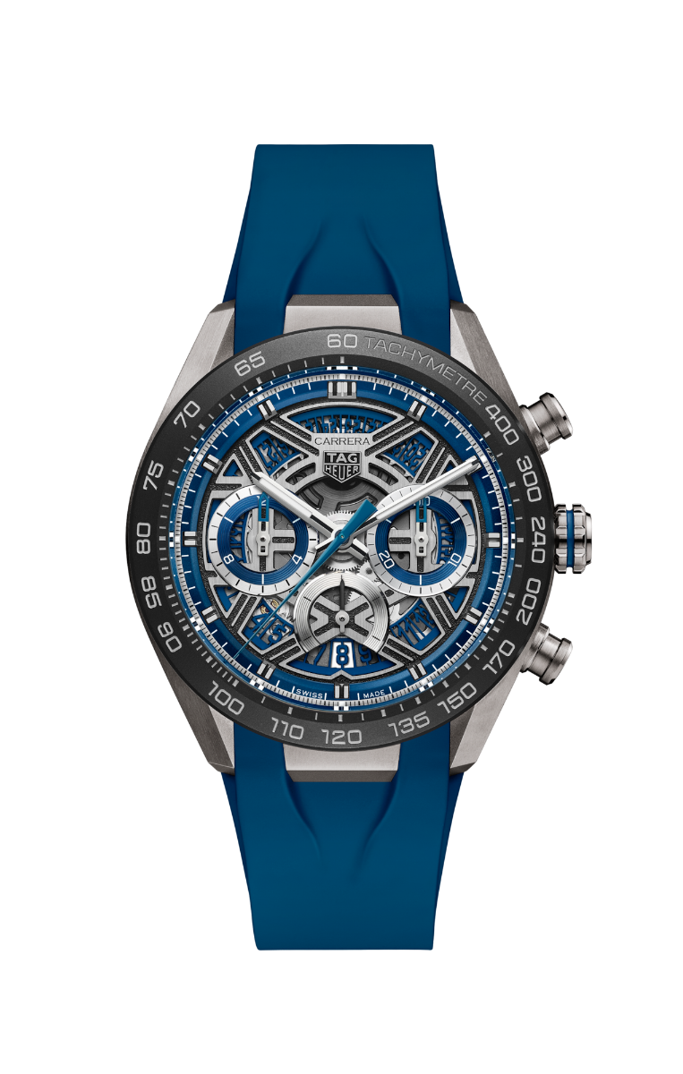 TAG Heuer Carrera Chronograph Extreme Sport