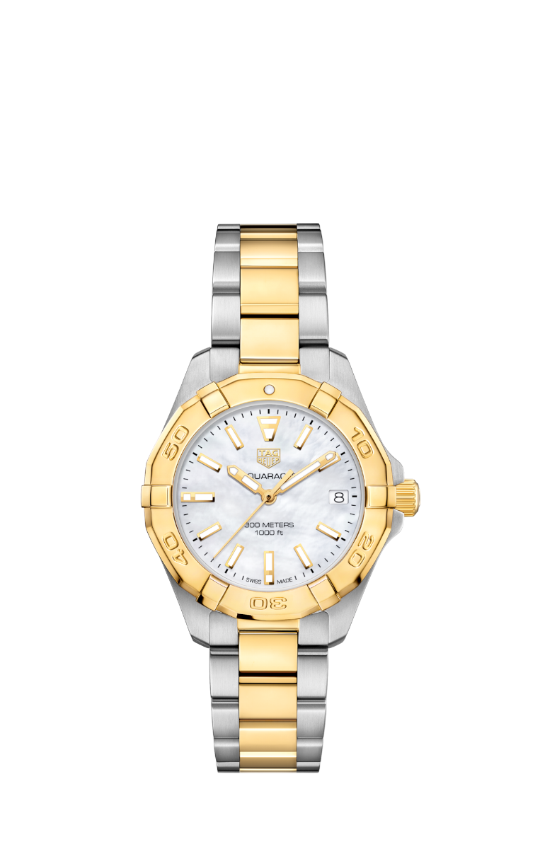 TAG Heuer Aquaracer