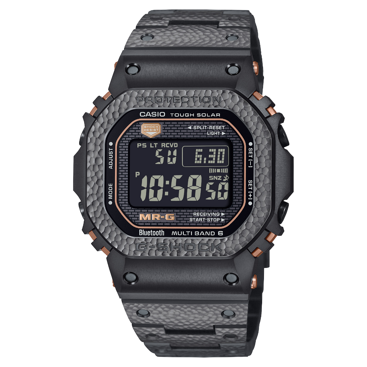 Casio G-SHOCK MRG-B5000HT-1
