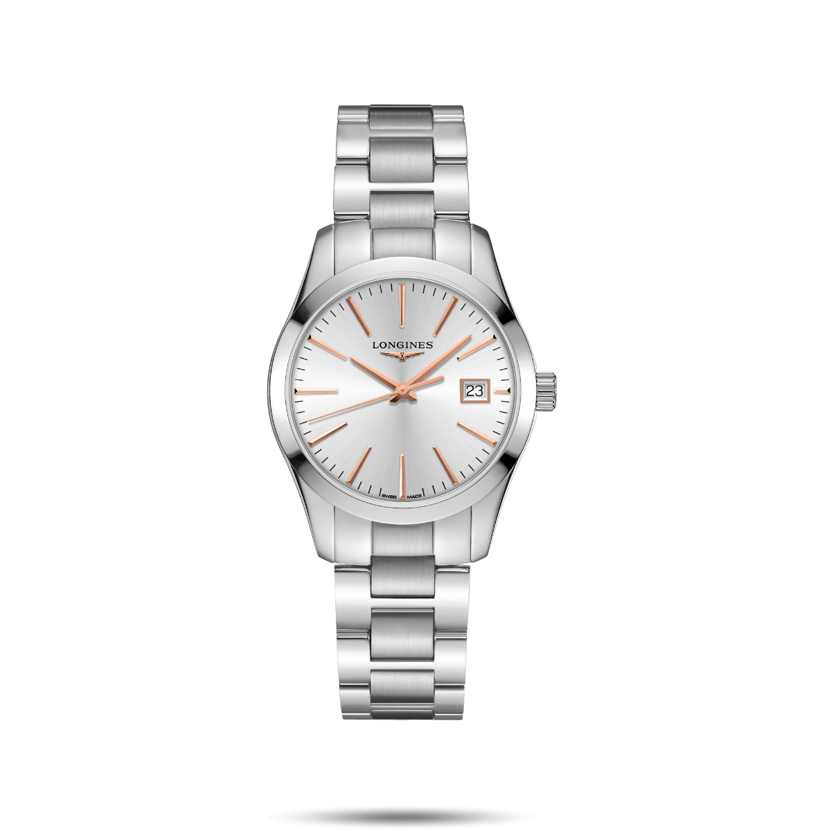 Longines Conquest Classic