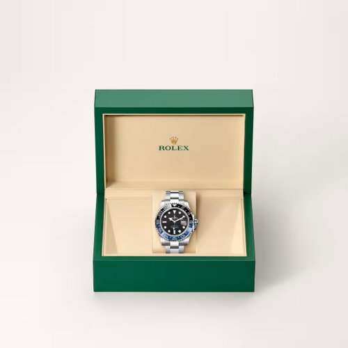 GMT-Master II