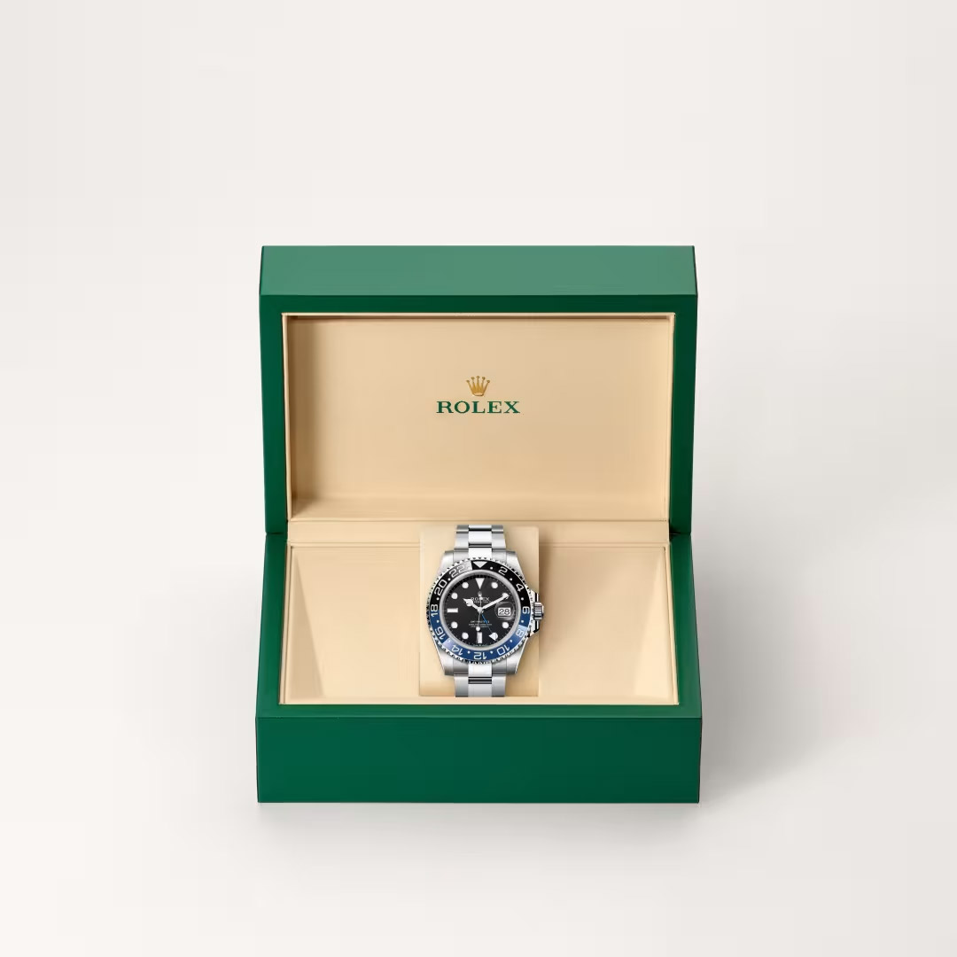 GMT-Master II