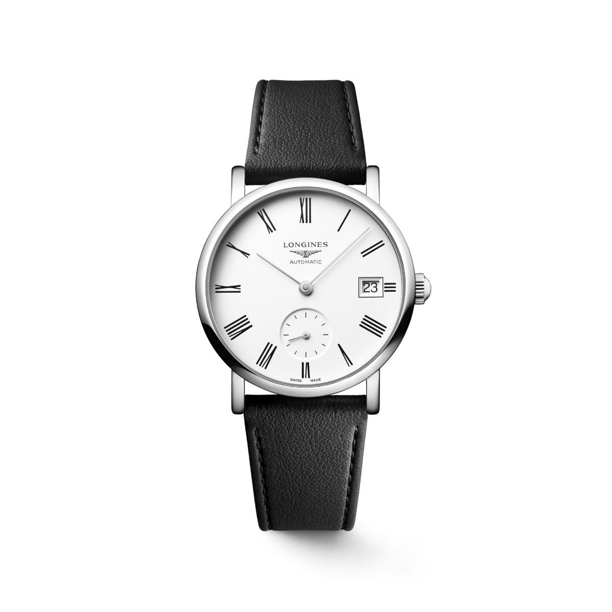 The Longines Elegant Collection