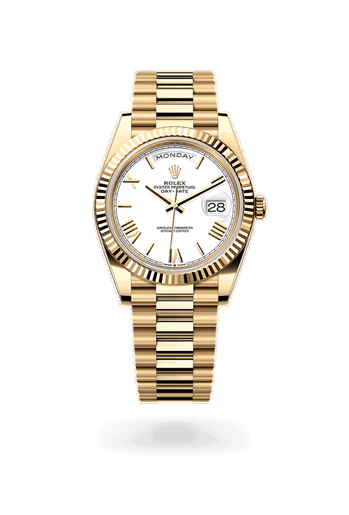 Day-Date 40
