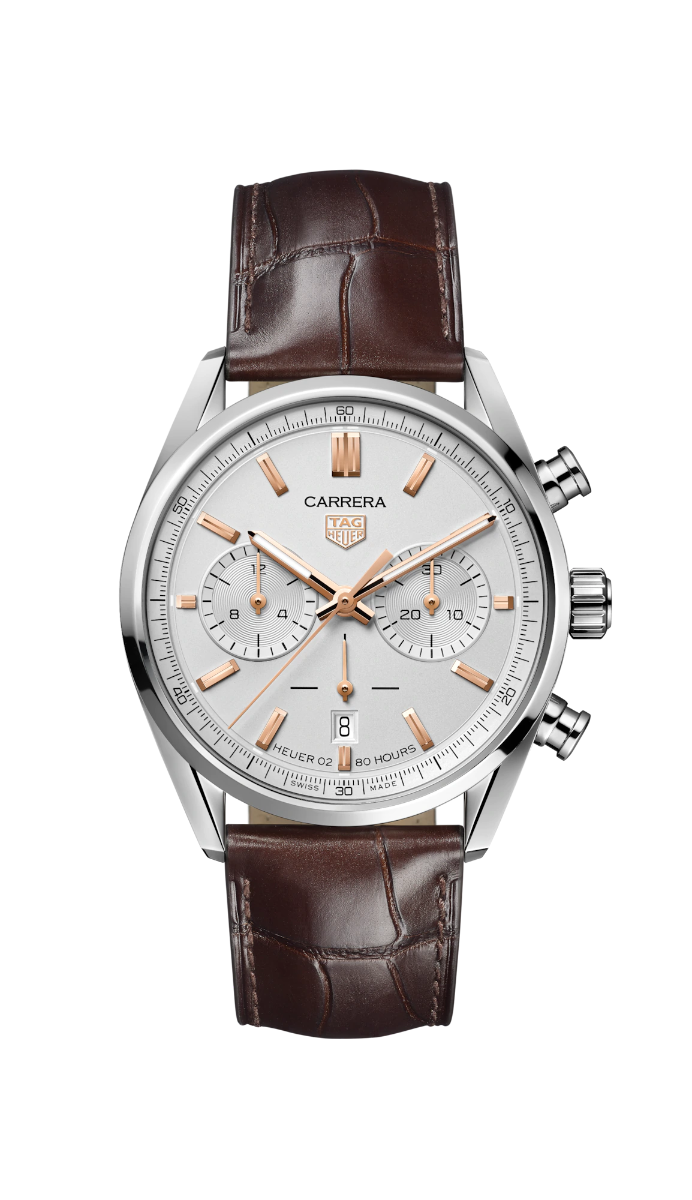 TAG Heuer Carrera