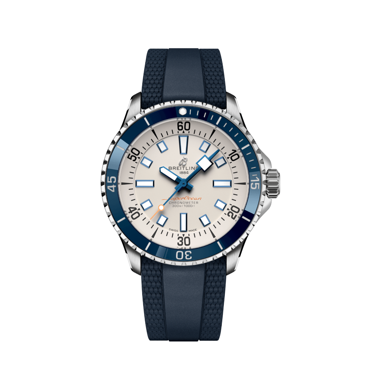 Breitling Superocean Automatic 42