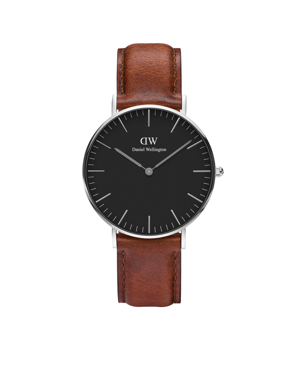 Daniel Wellington Classic 36 St. Mawes