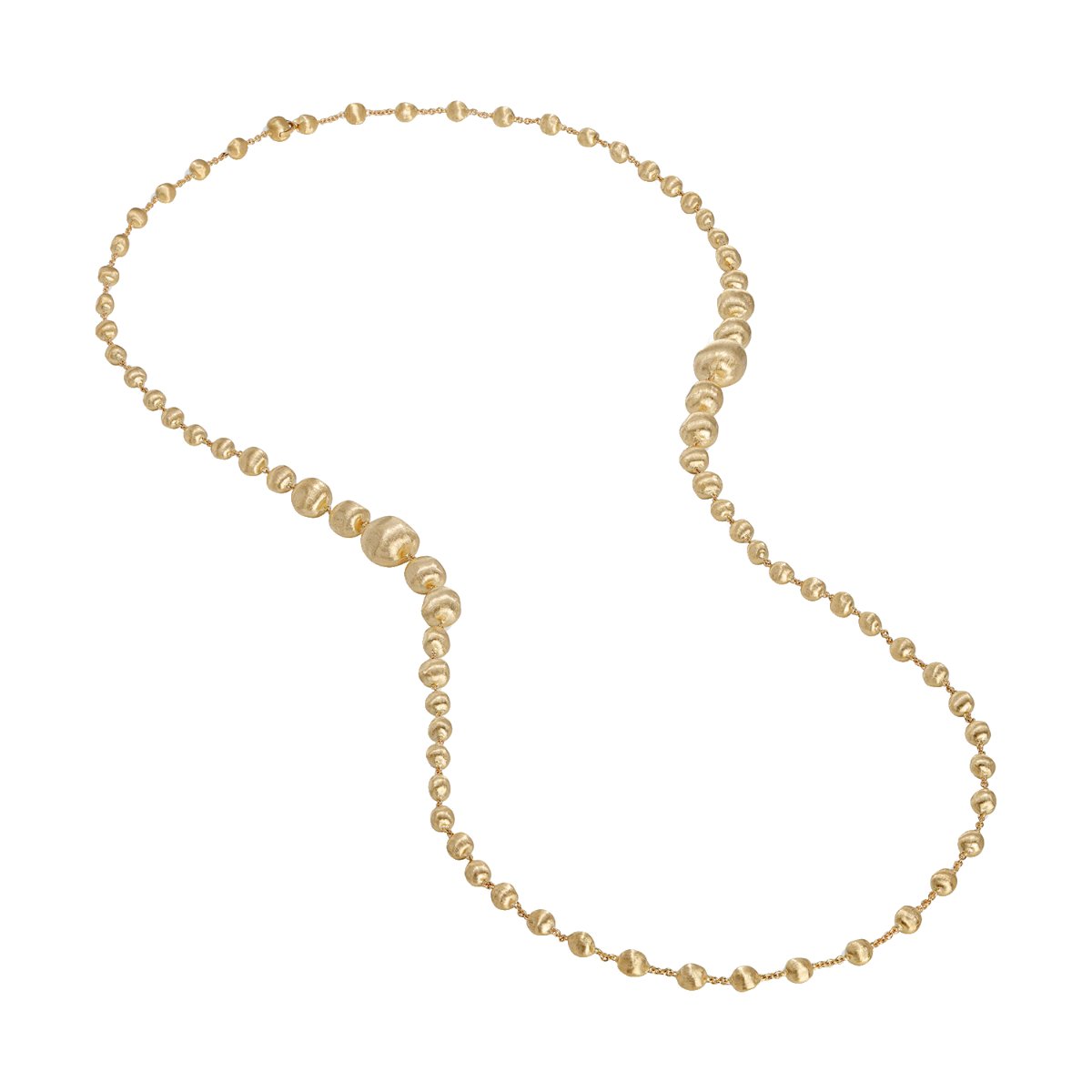 Marco Bicego Collier Africa