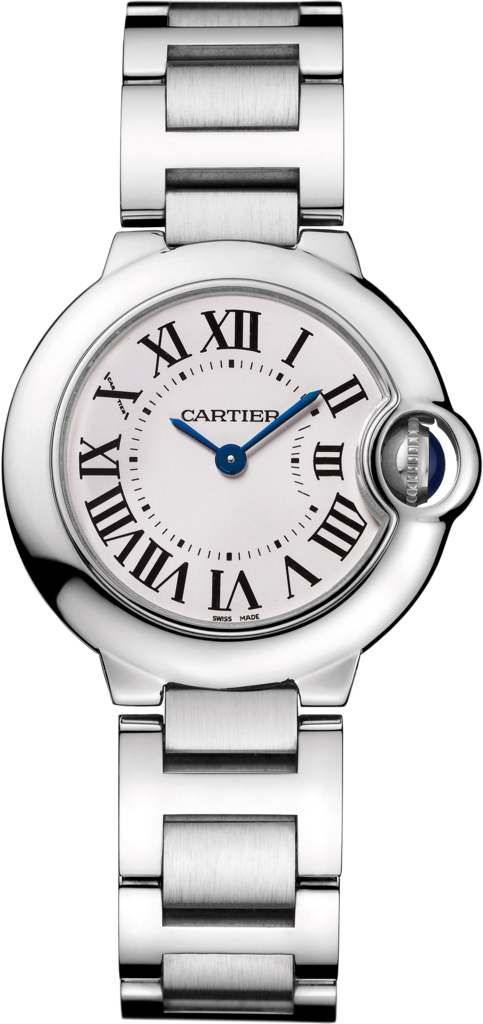 Ballon Bleu de Cartier