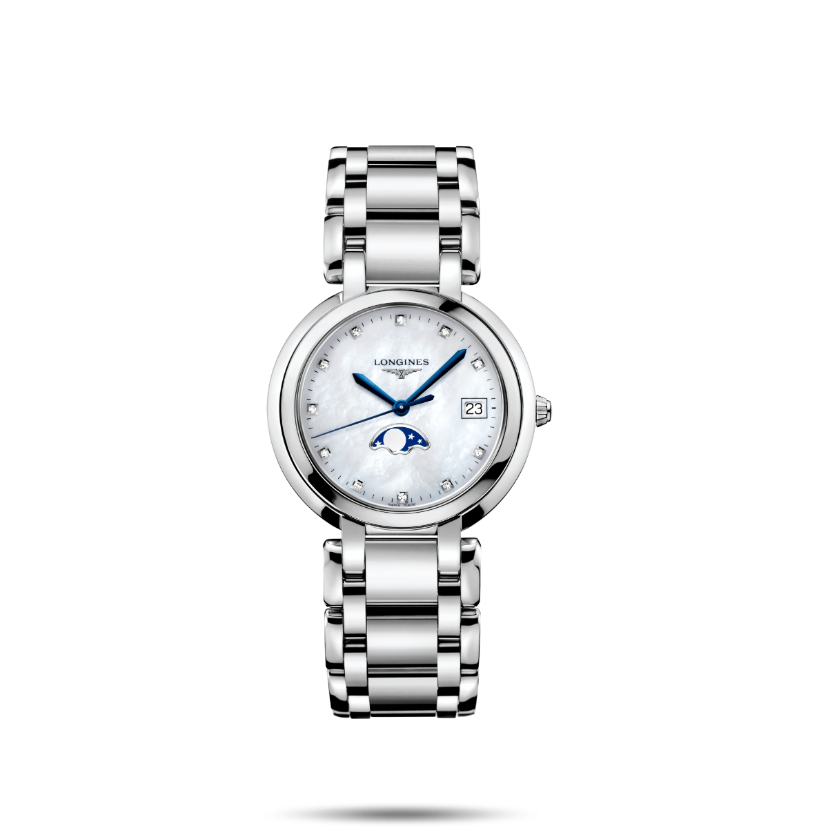 Longines PrimaLuna