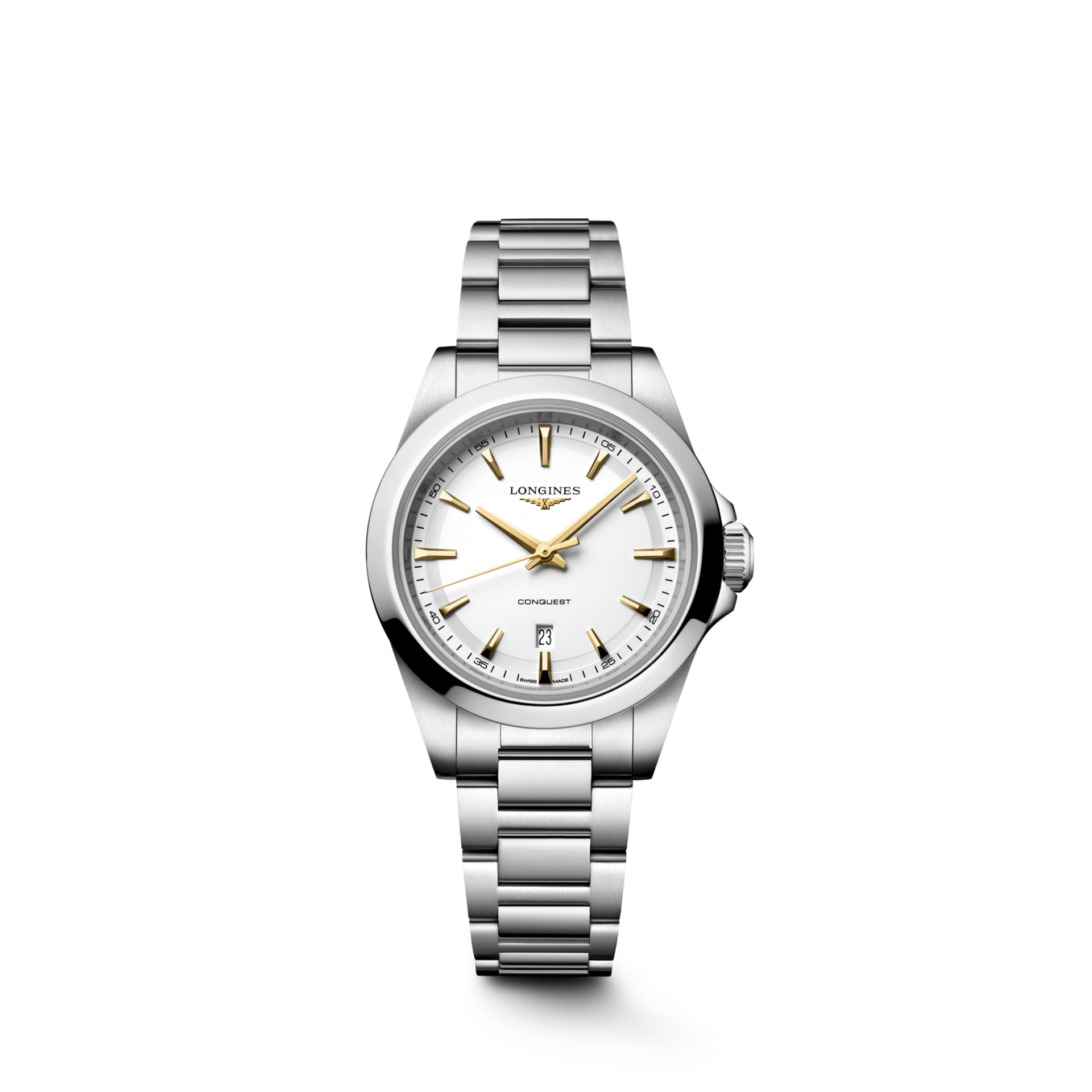 Longines Conquest
